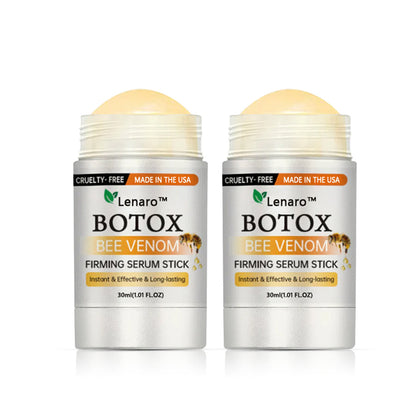 𝐋𝐞𝐧𝐚𝐫𝐨™ 𝐁𝐨𝐭𝐨𝐱 𝐁𝐞𝐞 𝐕𝐞𝐧𝐨𝐦 𝐅𝐢𝐫𝐦𝐢𝐧𝐠 𝐒𝐞𝐫𝐮𝐦 𝐒𝐭𝐢𝐜𝐤-𝐋𝐀𝐒𝐓 𝐃𝐀𝐘 𝟖𝟎% 𝐎𝐅𝐅👑