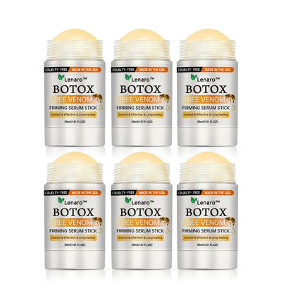 𝐋𝐞𝐧𝐚𝐫𝐨™ 𝐁𝐨𝐭𝐨𝐱 𝐁𝐞𝐞 𝐕𝐞𝐧𝐨𝐦 𝐅𝐢𝐫𝐦𝐢𝐧𝐠 𝐒𝐞𝐫𝐮𝐦 𝐒𝐭𝐢𝐜𝐤-𝐋𝐀𝐒𝐓 𝐃𝐀𝐘 𝟖𝟎% 𝐎𝐅𝐅👑