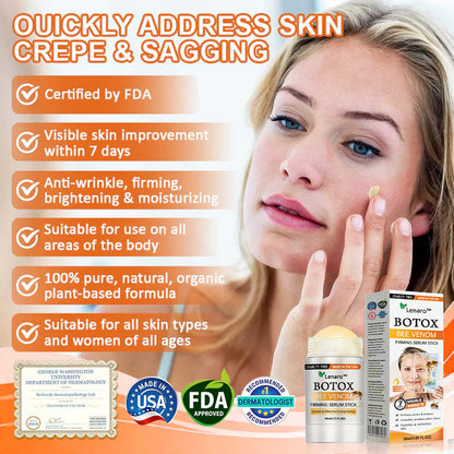 𝐋𝐞𝐧𝐚𝐫𝐨™ 𝐁𝐨𝐭𝐨𝐱 𝐁𝐞𝐞 𝐕𝐞𝐧𝐨𝐦 𝐅𝐢𝐫𝐦𝐢𝐧𝐠 𝐒𝐞𝐫𝐮𝐦 𝐒𝐭𝐢𝐜𝐤-𝐋𝐀𝐒𝐓 𝐃𝐀𝐘 𝟖𝟎% 𝐎𝐅𝐅👑