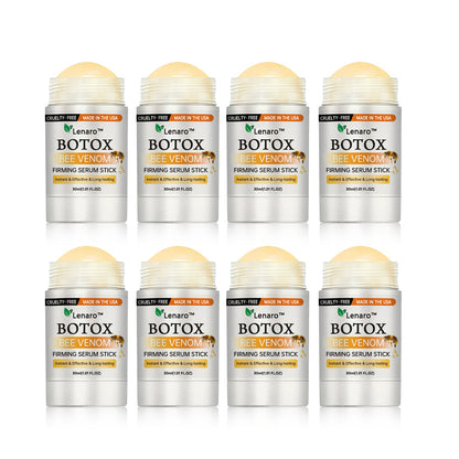 𝐋𝐞𝐧𝐚𝐫𝐨™ 𝐁𝐨𝐭𝐨𝐱 𝐁𝐞𝐞 𝐕𝐞𝐧𝐨𝐦 𝐅𝐢𝐫𝐦𝐢𝐧𝐠 𝐒𝐞𝐫𝐮𝐦 𝐒𝐭𝐢𝐜𝐤-𝐋𝐀𝐒𝐓 𝐃𝐀𝐘 𝟖𝟎% 𝐎𝐅𝐅👑