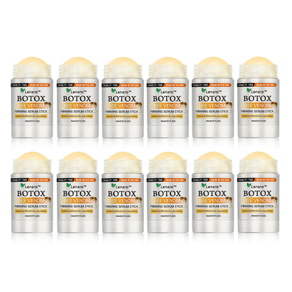 𝐋𝐞𝐧𝐚𝐫𝐨™ 𝐁𝐨𝐭𝐨𝐱 𝐁𝐞𝐞 𝐕𝐞𝐧𝐨𝐦 𝐅𝐢𝐫𝐦𝐢𝐧𝐠 𝐒𝐞𝐫𝐮𝐦 𝐒𝐭𝐢𝐜𝐤-𝐋𝐀𝐒𝐓 𝐃𝐀𝐘 𝟖𝟎% 𝐎𝐅𝐅👑