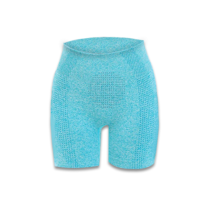 【Official Brand Store】🩱Ionic and Detoxifying Fat Burning Sculpting Shorts 👙 Comfortable and Breathable Fabrics, Contains Tourmaline Fabrics 🔥 Last Day 🔥 70% Off 💥