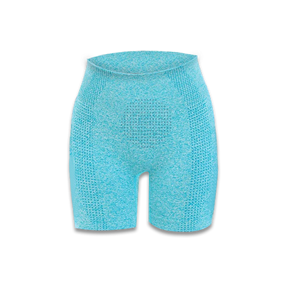 【Official Brand Store】🩱Ionic and Detoxifying Fat Burning Sculpting Shorts 👙 Comfortable and Breathable Fabrics, Contains Tourmaline Fabrics 🔥 Last Day 🔥 70% Off 💥