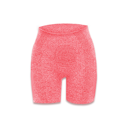 【Official Brand Store】🩱Ionic and Detoxifying Fat Burning Sculpting Shorts 👙 Comfortable and Breathable Fabrics, Contains Tourmaline Fabrics 🔥 Last Day 🔥 70% Off 💥